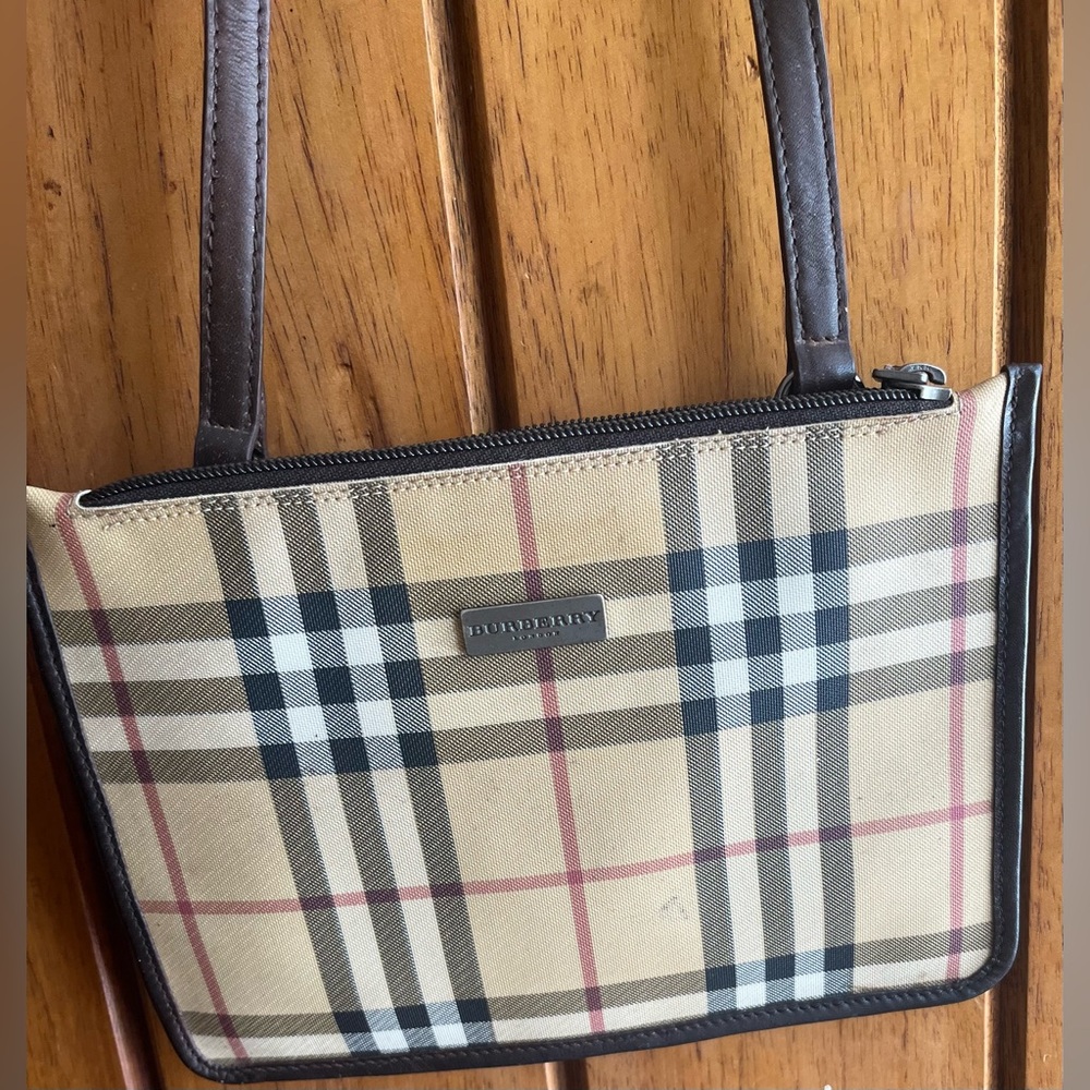 Burberry small bag